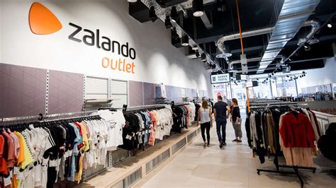 zalando putlet